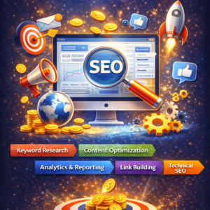 SEO Services
