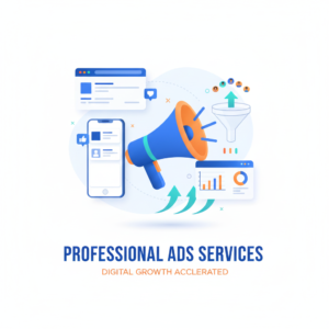 Social Media Ads Services